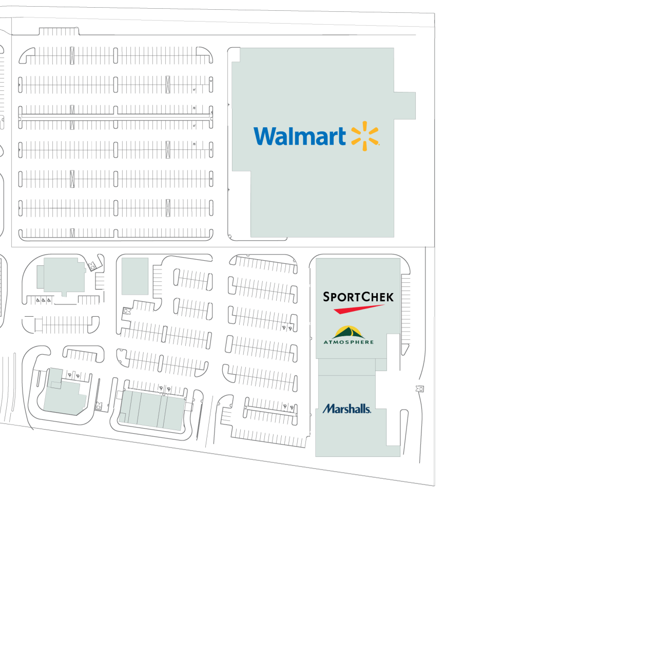 Emerald Hills Shopping Centre Sherwood Park Ab
