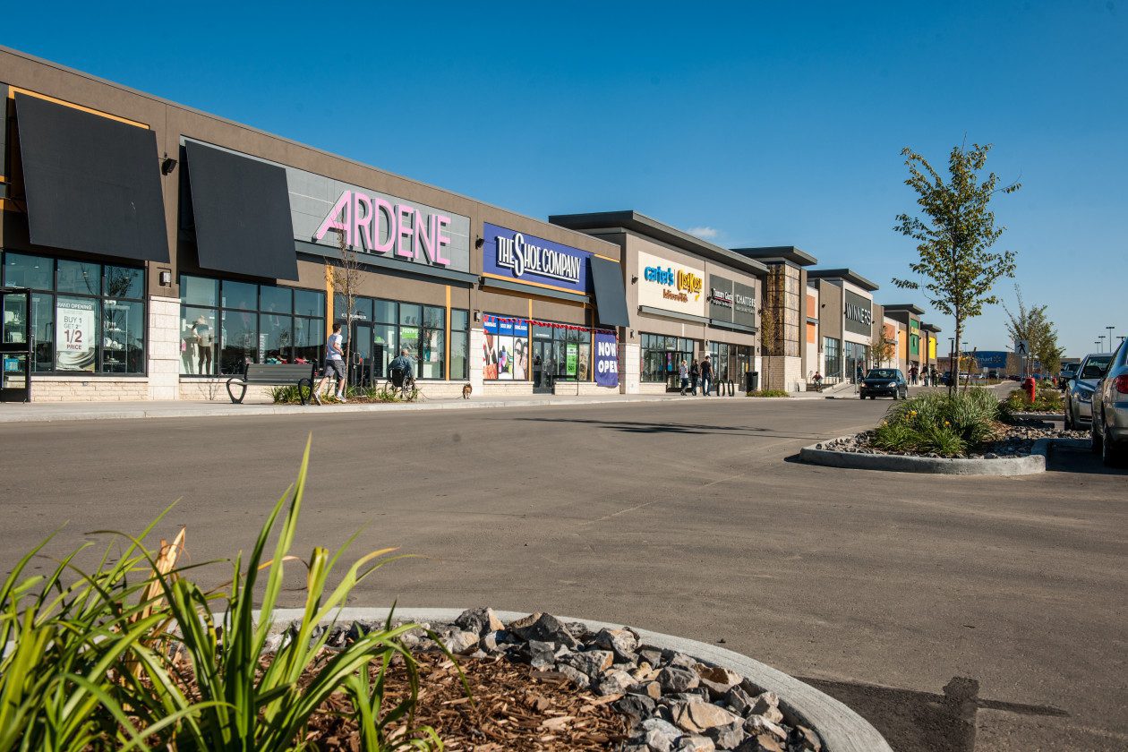 Centre Info Emerald Hills Centre