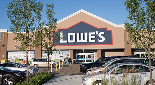 lowes-feature | Emerald Hills Centre