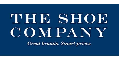 Shoe company website store