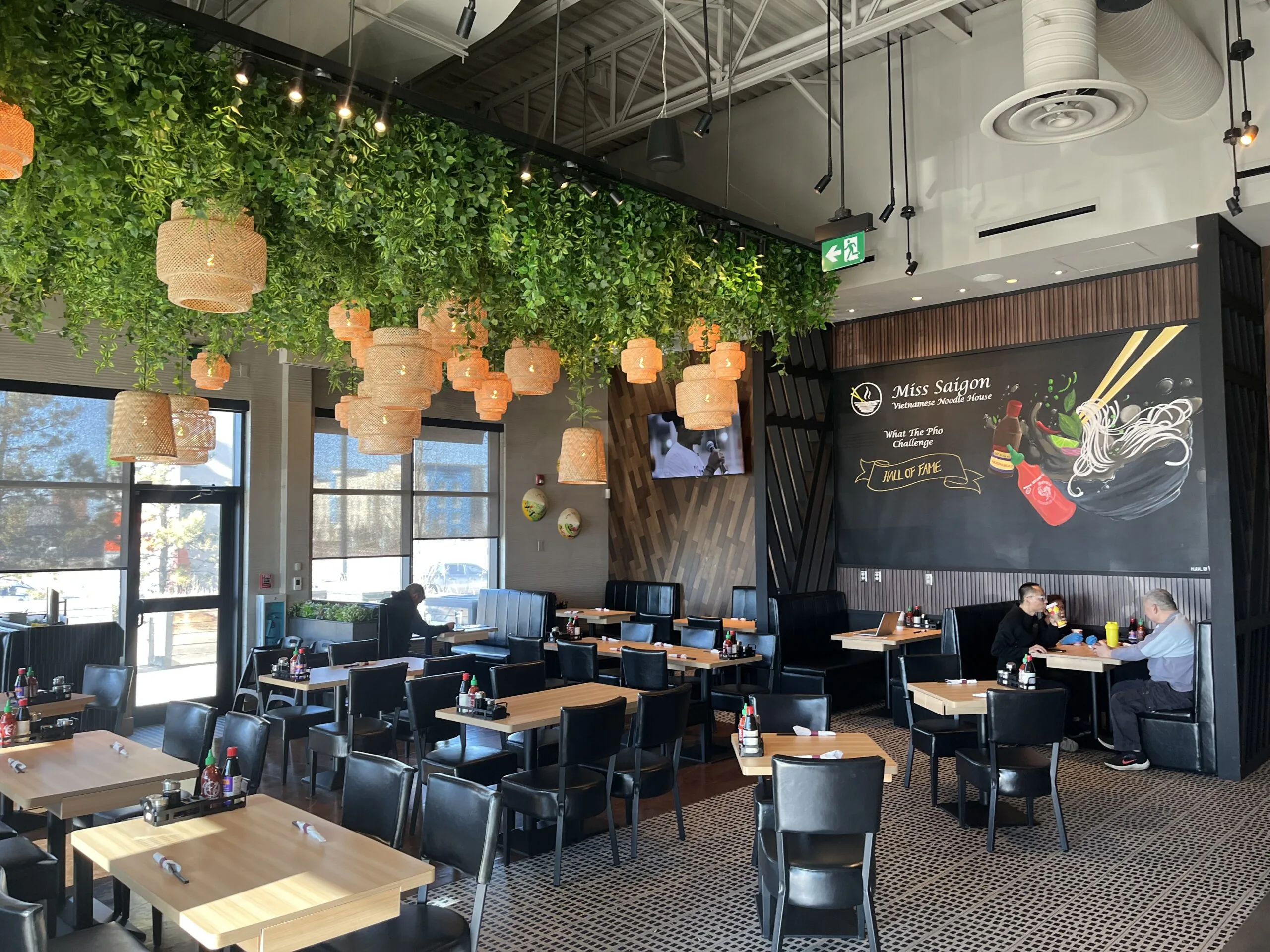 Emerald Hills Noodle House | Sherwood Park Vietnemese Food